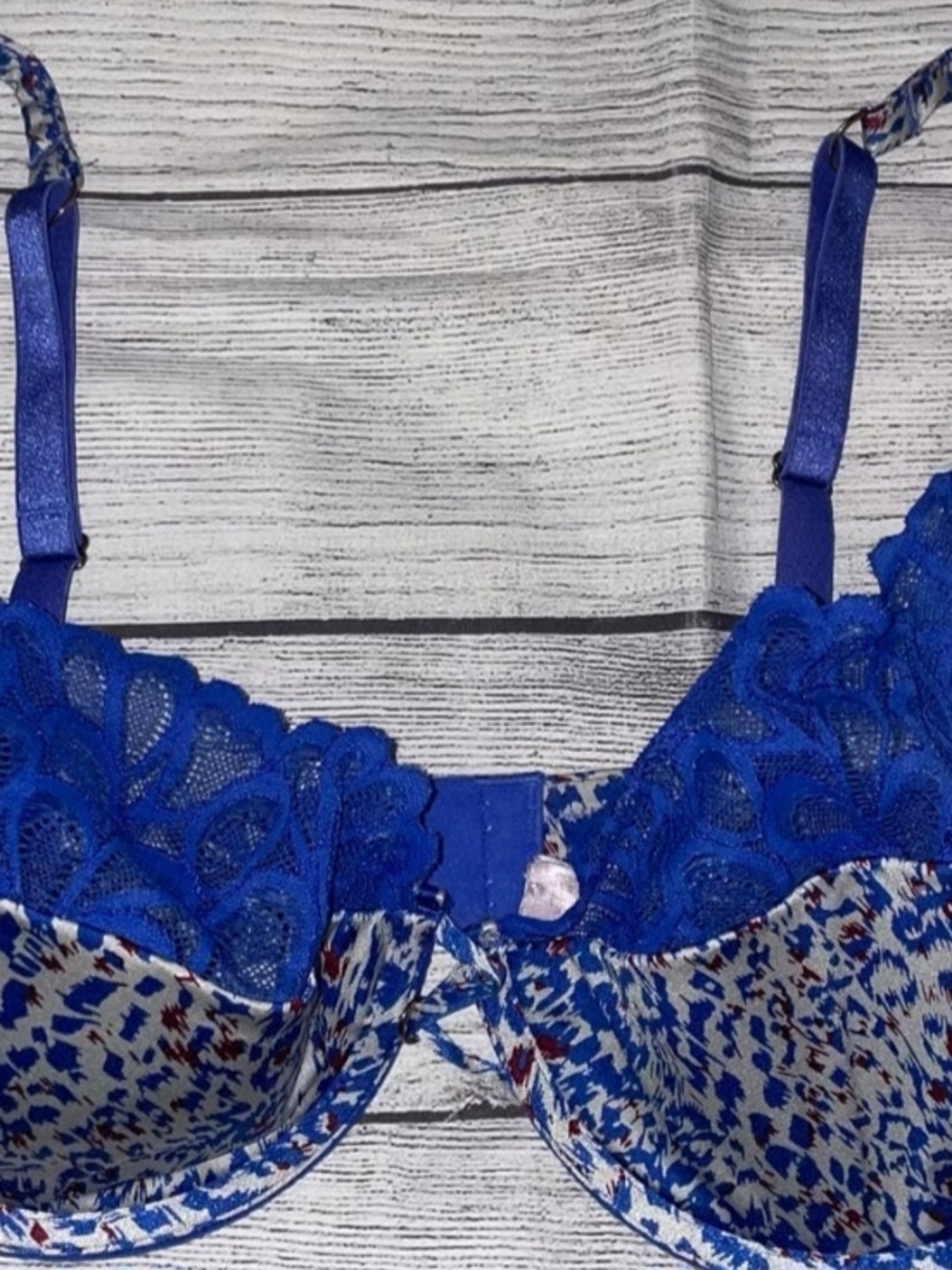 Fenty Savage X  Bra And Panty Set